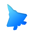 Hypersonic Logo